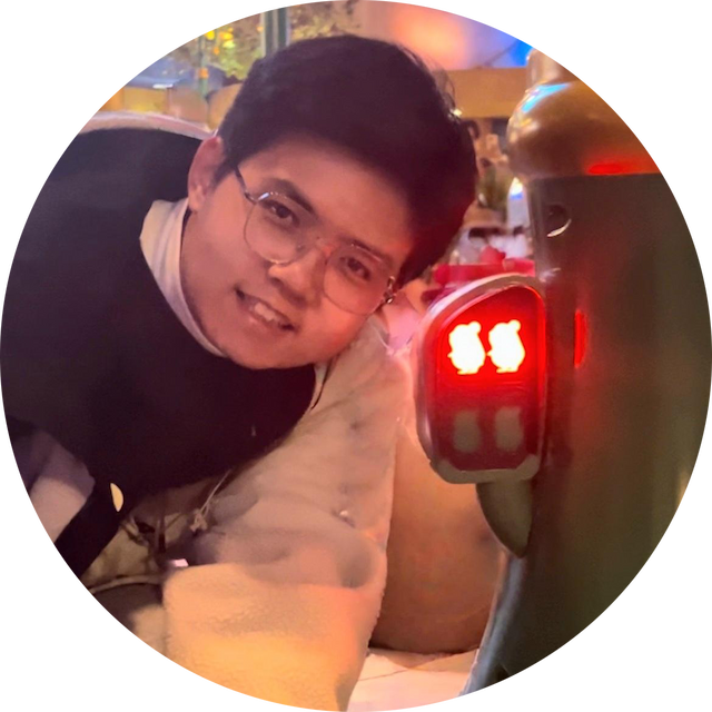 Avatar Icon